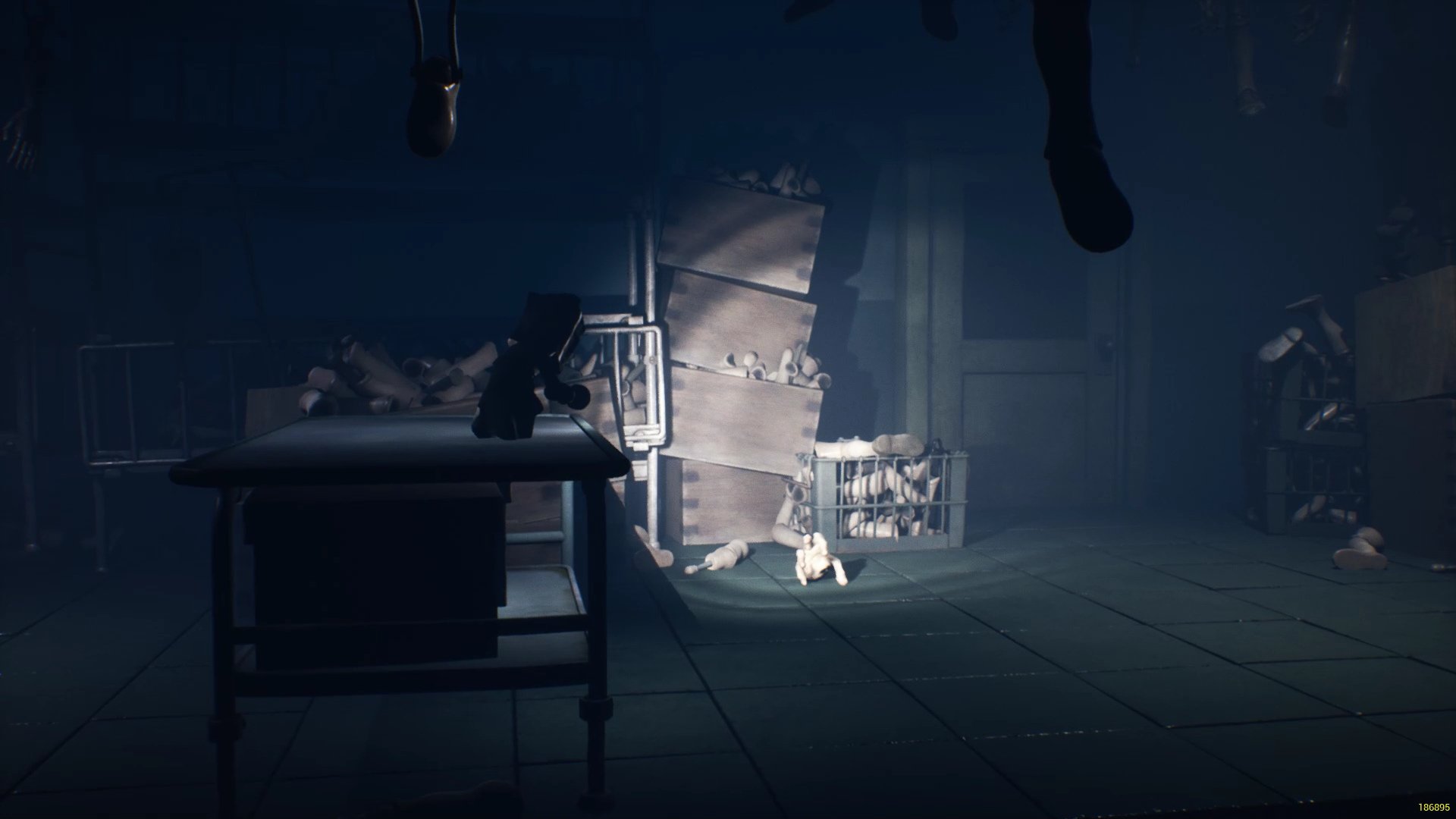 Little Nightmares II - Imagen 24